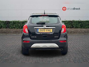 Used Vauxhall Mokka X 2019 for sale - 76096702: Photo 4