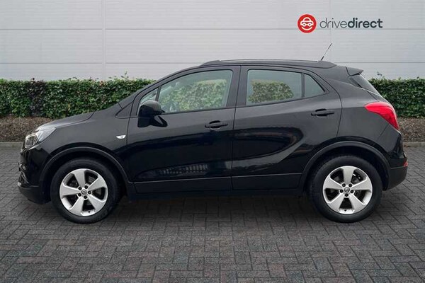 Used Vauxhall Mokka X 2019 for sale - 76096702: Photo 6