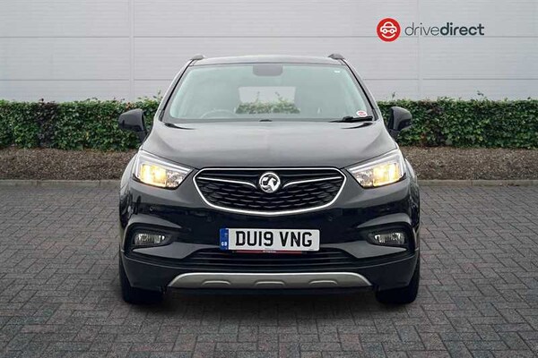 Used Vauxhall Mokka X 2019 for sale - 76096702: Photo 8