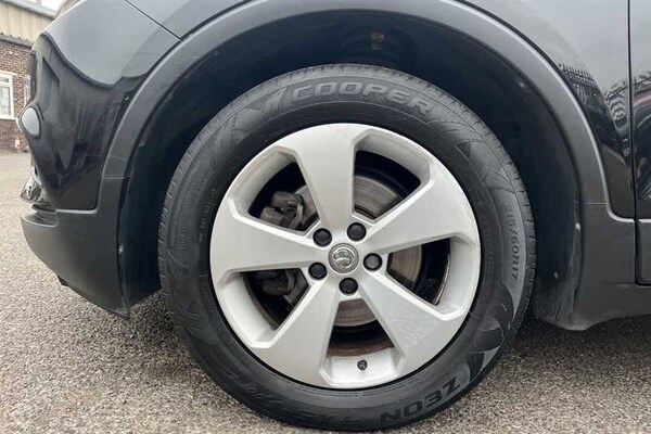 Used Vauxhall Mokka X 2019 for sale - 76096702: Photo 9