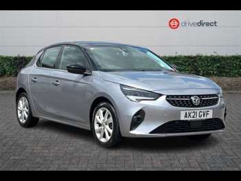 2021 - 1.2 Elite Hatchback 5dr Petrol Manual Euro 6 (75 ps)