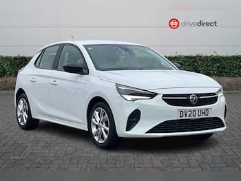 Used Vauxhall Corsa 2020 for sale - 79863489: Photo