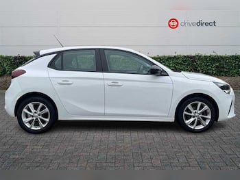Used Vauxhall Corsa 2020 for sale - 79863489: Photo