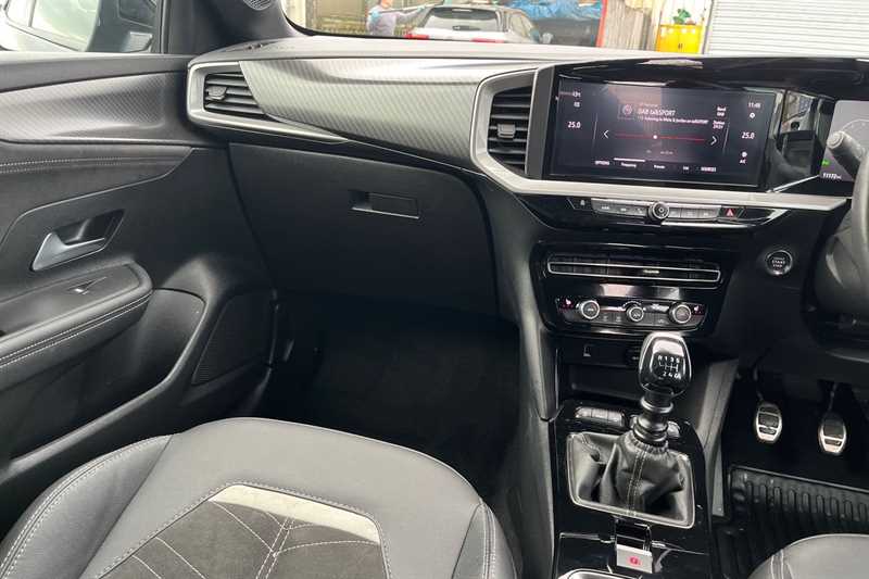 Used Vauxhall Mokka 2023 for sale - 76944527: Photo 14