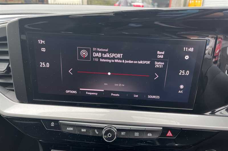 Used Vauxhall Mokka 2023 for sale - 76944527: Photo 17