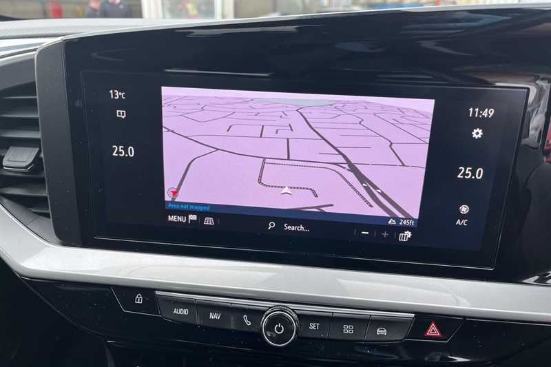 Used Vauxhall Mokka 2023 for sale - 76944527: Photo 18