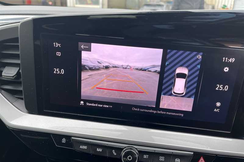 Used Vauxhall Mokka 2023 for sale - 76944527: Photo 19