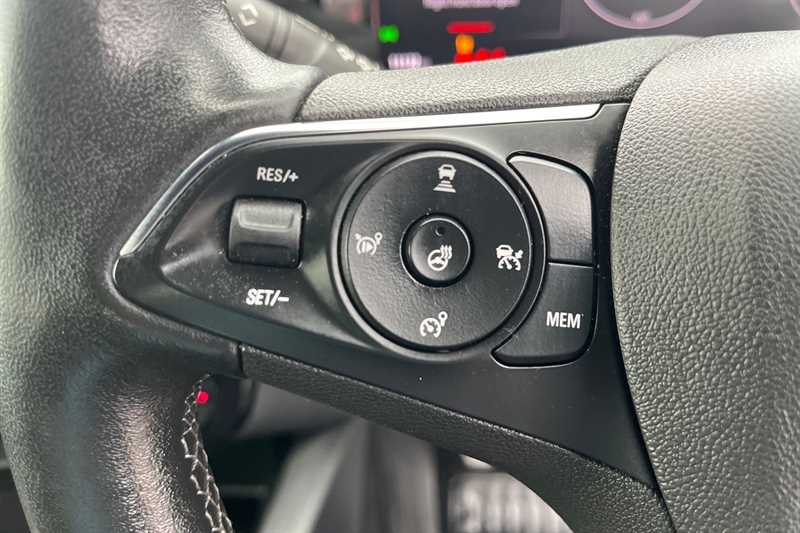 Used Vauxhall Mokka 2023 for sale - 76944527: Photo 21