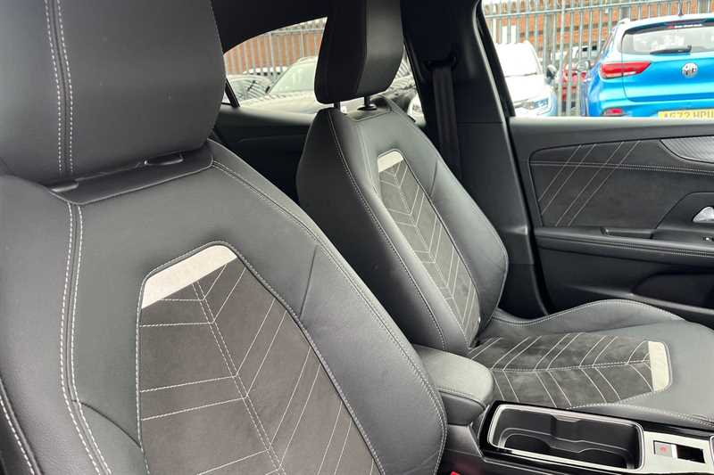 Used Vauxhall Mokka 2023 for sale - 76944527: Photo 23