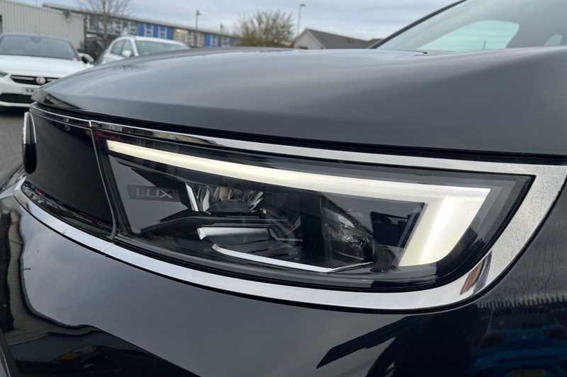 Used Vauxhall Mokka 2023 for sale - 76944527: Photo 29