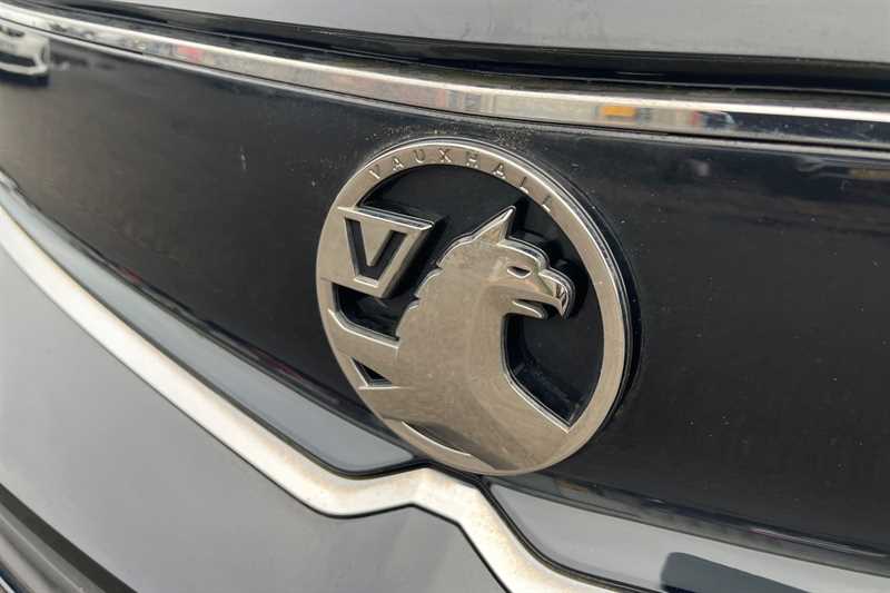 Used Vauxhall Mokka 2023 for sale - 76944527: Photo 30