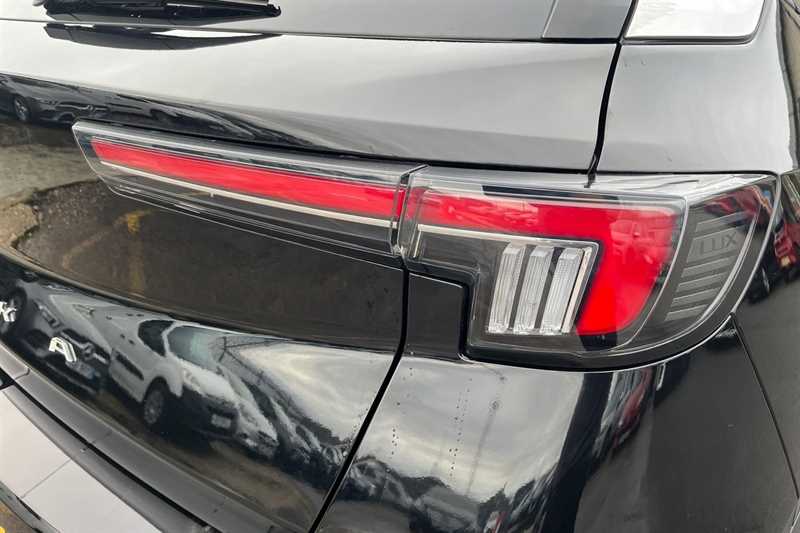 Used Vauxhall Mokka 2023 for sale - 76944527: Photo 32