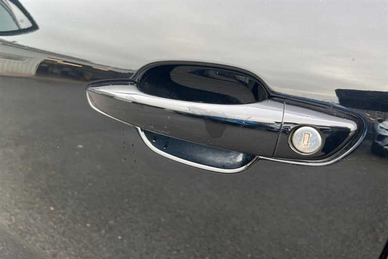 Used Vauxhall Mokka 2023 for sale - 76944527: Photo 33