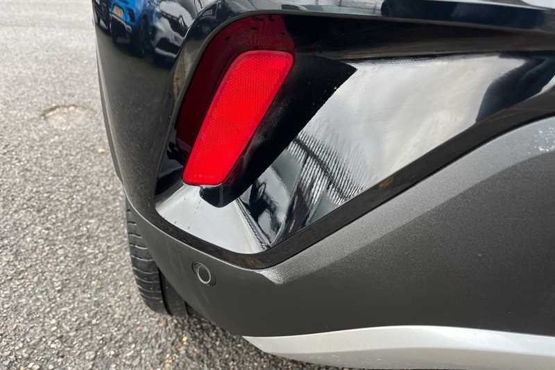 Used Vauxhall Mokka 2023 for sale - 76944527: Photo 39