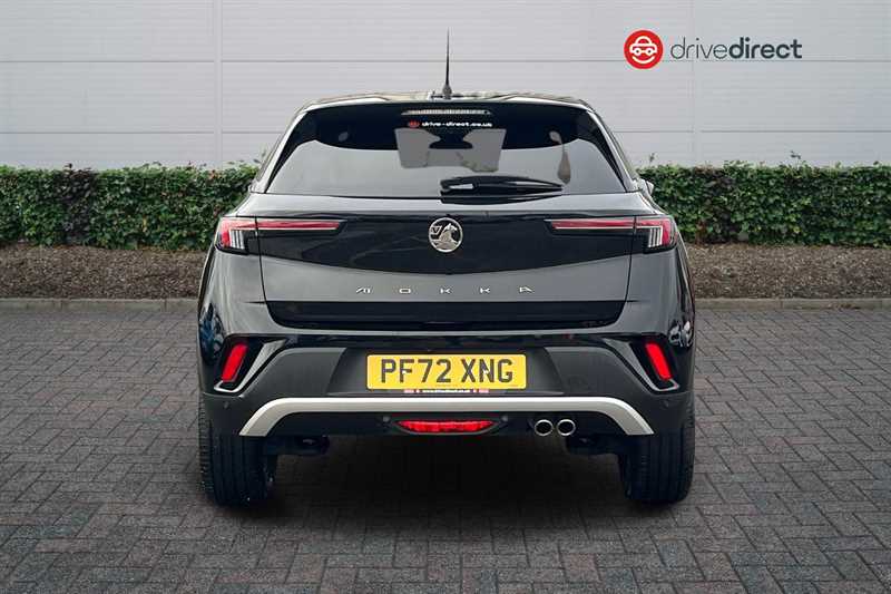 Used Vauxhall Mokka 2023 for sale - 76944527: Photo 4