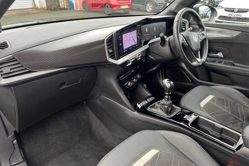 Used Vauxhall Mokka 2023 for sale - 76944527: Photo 40