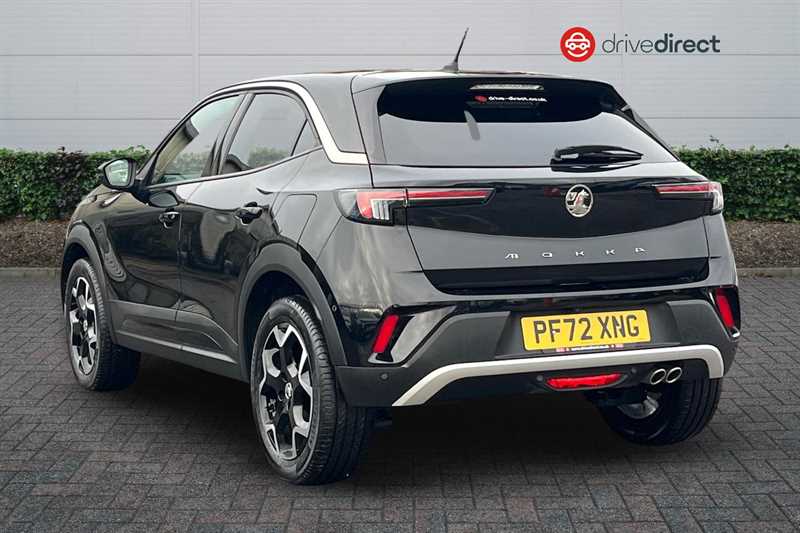 Used Vauxhall Mokka 2023 for sale - 76944527: Photo 5