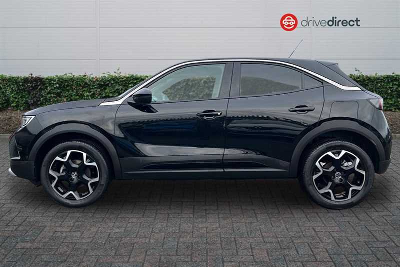 Used Vauxhall Mokka 2023 for sale - 76944527: Photo 6