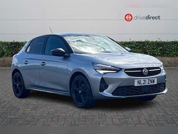 Used Vauxhall Corsa 2021 for sale - 79149152: Photo