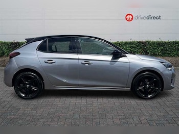 Used Vauxhall Corsa 2021 for sale - 79149152: Photo