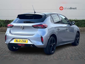 Used Vauxhall Corsa 2021 for sale - 79149152: Photo
