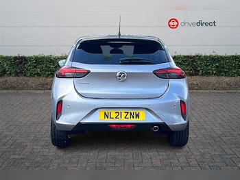 Used Vauxhall Corsa 2021 for sale - 79149152: Photo