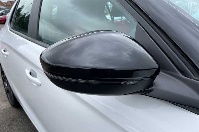 Used Vauxhall Corsa 2025 for sale - 77362797: Photo 34