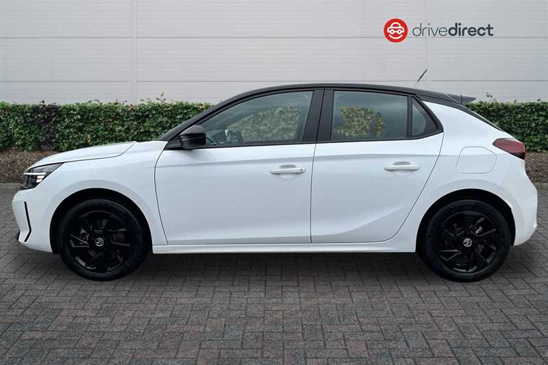 Used Vauxhall Corsa 2025 for sale - 77362797: Photo 6