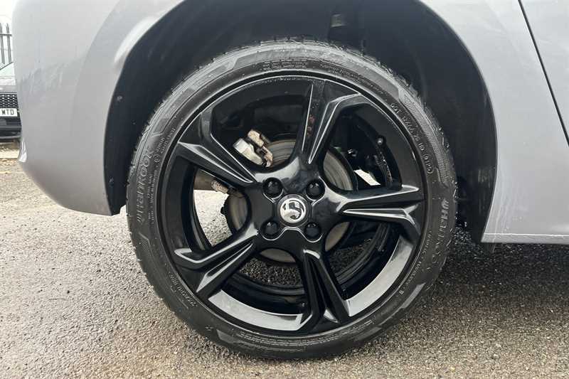 Used Vauxhall Corsa 2023 for sale - 77788135: Photo 11