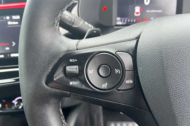 Used Vauxhall Corsa 2023 for sale - 77788135: Photo 21