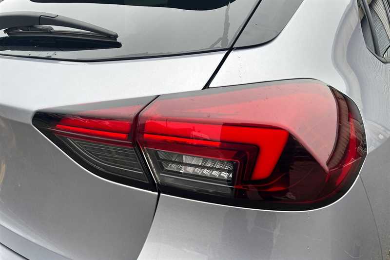 Used Vauxhall Corsa 2023 for sale - 77788135: Photo 32