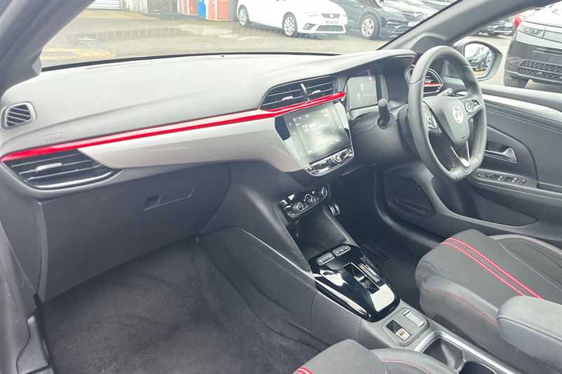 Used Vauxhall Corsa 2023 for sale - 77788135: Photo 40