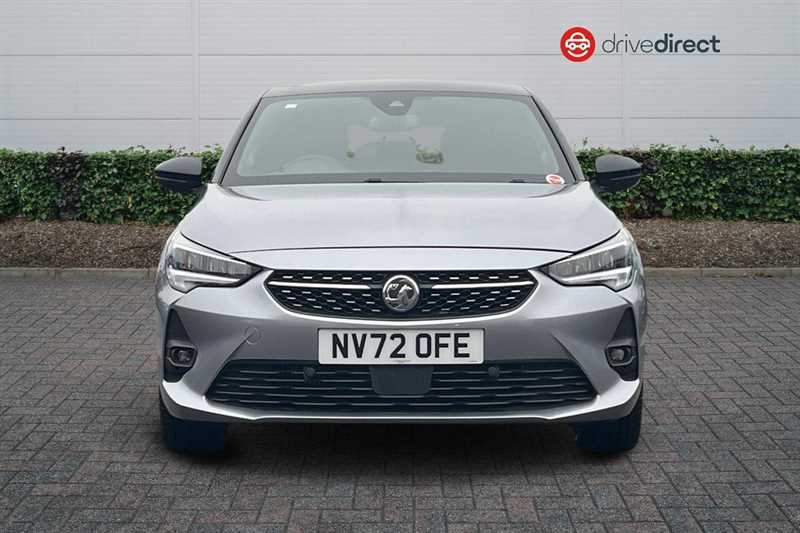 Used Vauxhall Corsa 2023 for sale - 77788135: Photo 8