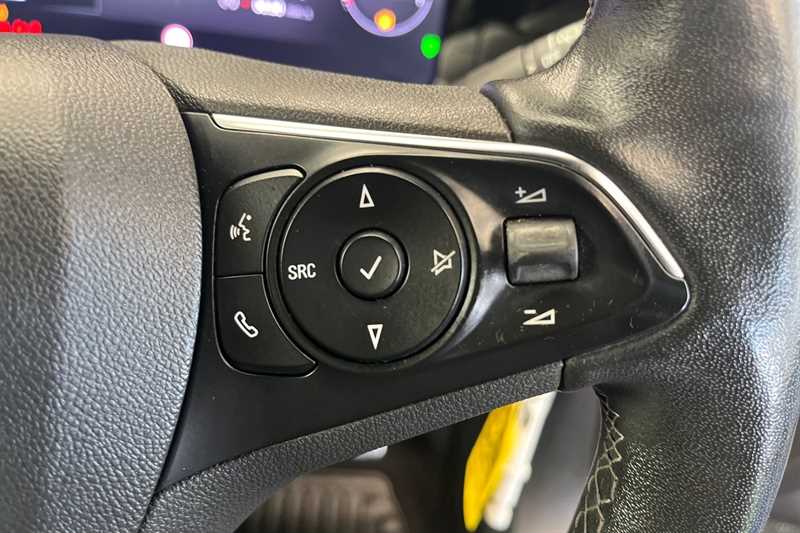 Used Vauxhall Mokka 2023 for sale - 78120723: Photo 22