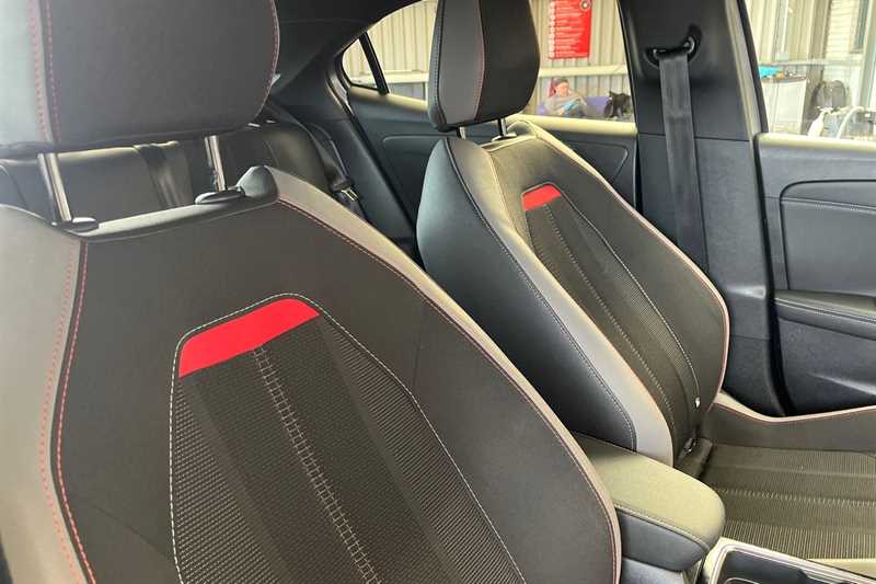 Used Vauxhall Mokka 2023 for sale - 78120723: Photo 23