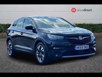 2019 - 1.2 Turbo GPF Sport Nav SUV 5dr Petrol Manual Euro 6 (s/s) (130 ps)