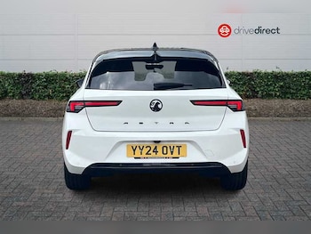 Used Vauxhall Astra 2024 for sale - 78626555: Photo