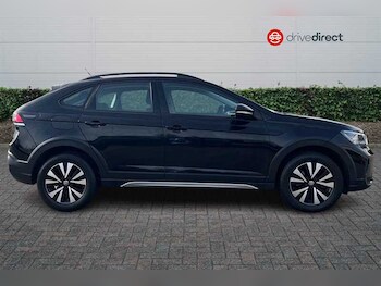 Used Volkswagen Taigo 2022 for sale - 78265901: Photo