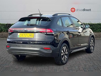 Used Volkswagen Taigo 2022 for sale - 78265901: Photo