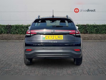 Used Volkswagen Taigo 2022 for sale - 78265901: Photo