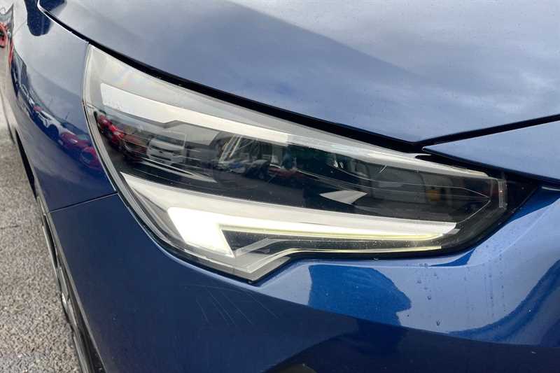 Used Vauxhall Corsa 2021 for sale - 77309345: Photo 28