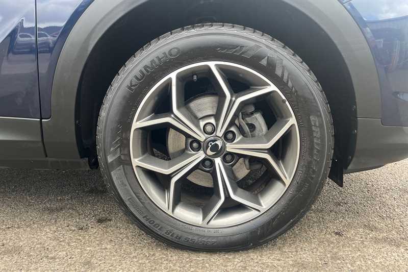 Used Ssangyong Korando 2022 for sale - 78120734: Photo 12