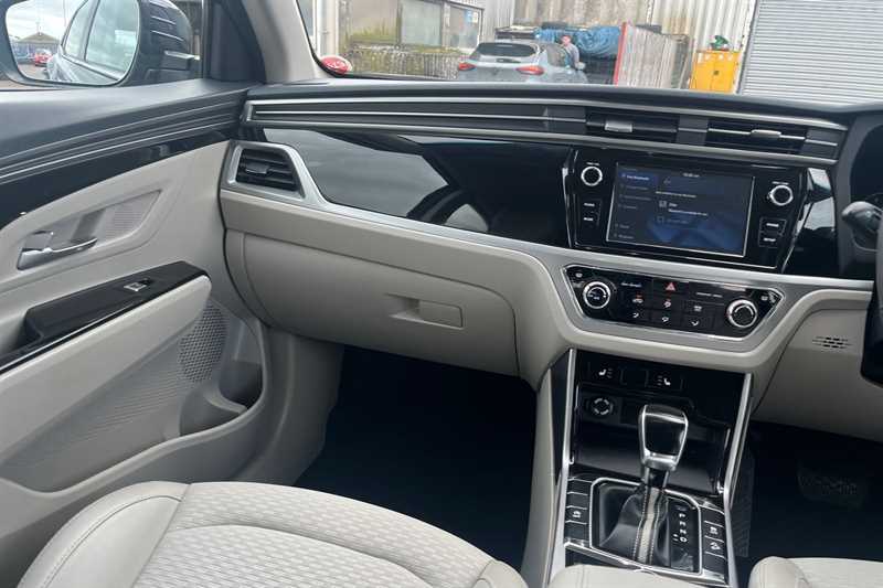 Used Ssangyong Korando 2022 for sale - 78120734: Photo 14