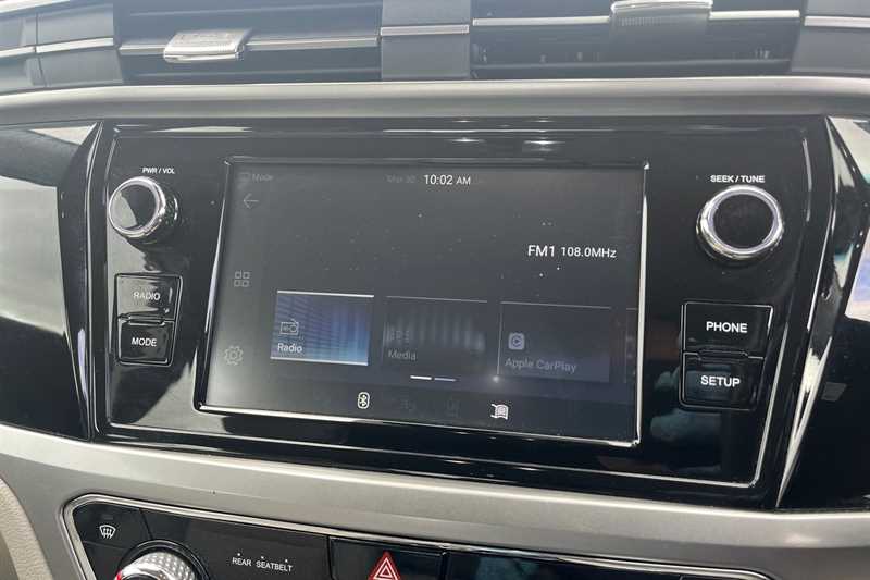 Used Ssangyong Korando 2022 for sale - 78120734: Photo 18