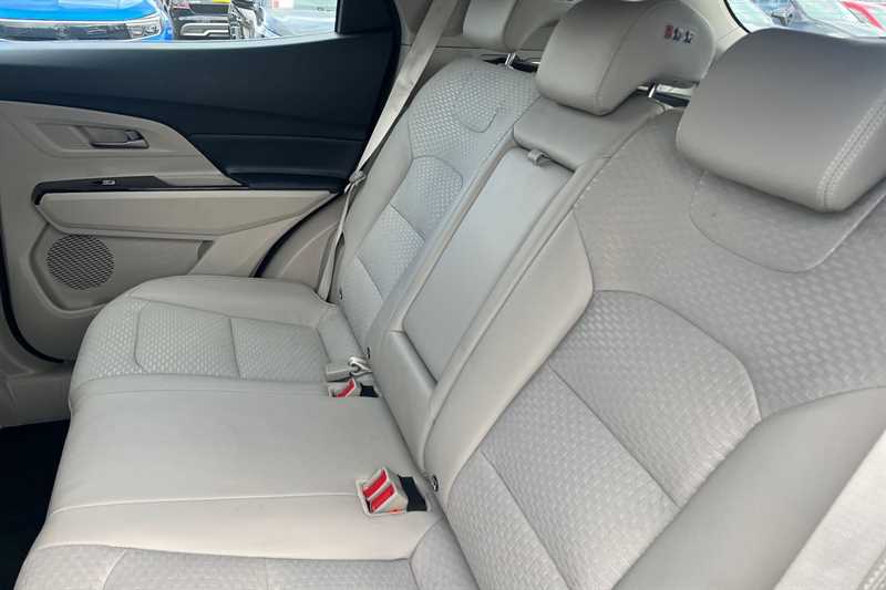 Used Ssangyong Korando 2022 for sale - 78120734: Photo 24