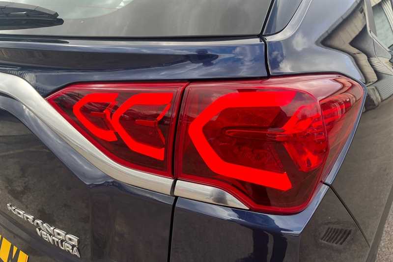 Used Ssangyong Korando 2022 for sale - 78120734: Photo 32