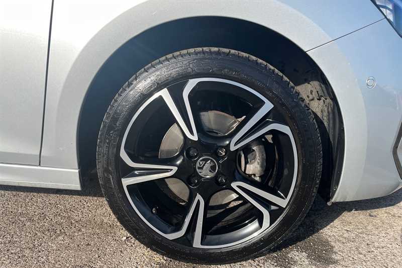 Used Vauxhall Corsa 2024 for sale - 77887952: Photo 12