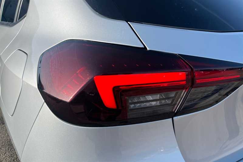 Used Vauxhall Corsa 2024 for sale - 77887952: Photo 31