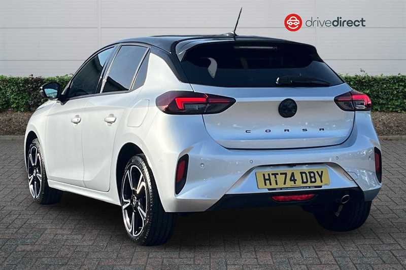 Used Vauxhall Corsa 2024 for sale - 77887952: Photo 5