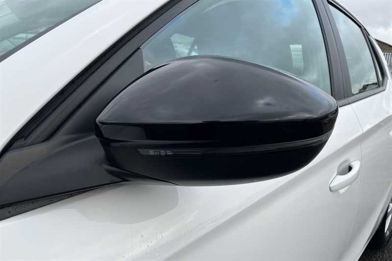 Used Vauxhall Corsa 2022 for sale - 77374672: Photo 35